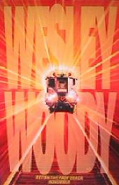 MONEY TRAIN original issue rolled double sided Advance 1-sheet movie poster