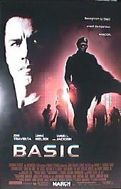 BASIC original issue rolled 1-sheet movie poster