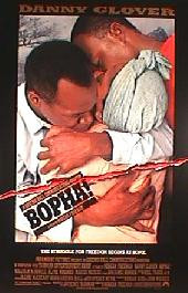 BOPHA original issue rolled double sided 1-sheet movie poster