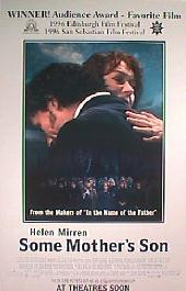 SOME MOTHER'S SON original issue rolled 1-sheet movie poster