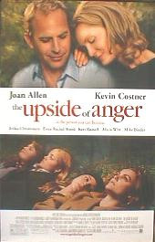 UPSIDE OF ANGER original issue rolled 1-sheet movie poster