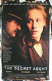 SECRET AGENT,THE original issue rolled 1-sheet movie poster