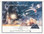 Original 1977 22x28 half sheet poster.  The poster is in excellent condition but it has been dry mounted--the poster was mounted to a foam core board to insure it would never bend or tear when framed.  The poster is sold dry mounted.  A very, very rare 1977 original with Tom Jung artwork completely different than the 1-sheet or any other STAR WARS posters. This is NOT a reprint--it is an original 1977 poster that sells for $1500-2000. This poster is priced to reflect the dry mounting preservation procedure.