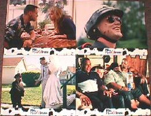 ME, MYSELF & IRENE original issue 11x14 lobby card set