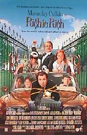 RICHIE RICH original issue rolled 1-sheet movie poster