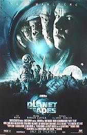PLANET OF THE APES original issue rolled style B 1-sheet movie poster