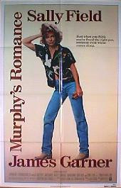 MURPHY'S ROMANCE original issue folded 1-sheet movie poster