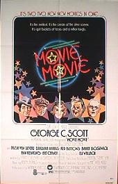 MOVIE, MOVIE original issue folded 1-sheet movie poster