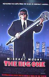 BIG ONE,THE original issue rolled 1-sheet movie poster