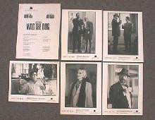 WAG THE DOG original issue movie presskit