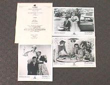 PARENTS original issue movie presskit