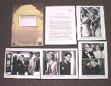 MY BEST FRIENDS WEDDING original issue movie presskit