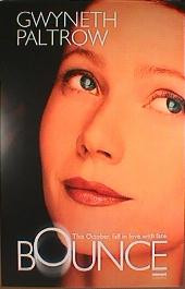 BOUNCE 2000 original issue rolled Advance B 1-sheet movie poster