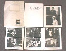 MARY REILLY original issue movie presskit