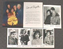 USED PEOPLE original issue movie presskit