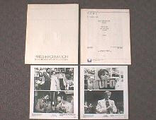 UFORIA original issue movie presskit