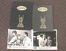 SWITCHING CHANNELS original issue movie presskit