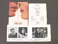 SPEECHLESS original issue movie presskit