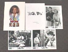 SERIAL MOM original issue movie presskit