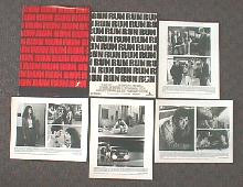 RUN original issue movie presskit