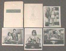 PROTOCOL original issue movie presskit