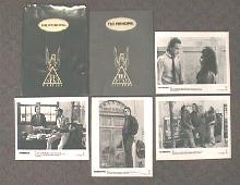 PRINCIPAL original issue movie presskit