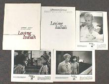 LOSING ISAIAH original issue movie presskit
