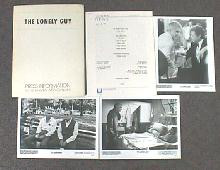LONELY GUY,THE original issue movie presskit