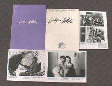 LADY IN WHITE original issue movie presskit