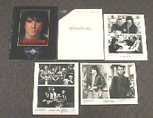 IN THE NAME OF THE FATHER original issue movie presskit