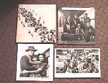 COME SEE THE PARADISE original issue movie presskit