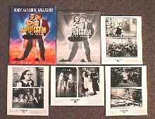 SUPERSTAR original issue movie presskit