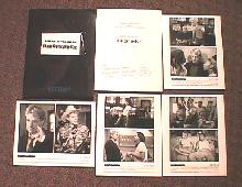 RINGMASTER original issue movie presskit