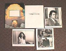 PEOPLE vs LARRY FLYNT original issue movie presskit