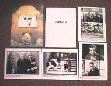 HANGING UP original issue movie presskit