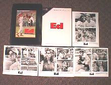 ED original issue movie presskit