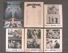 DOWN PERISCOPE original issue movie presskit