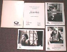CANDYMAN original issue movie presskit