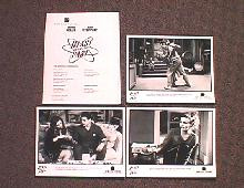 BLAST FROM THE PAST original issue movie presskit