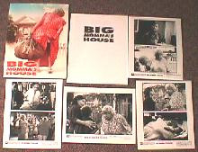 BIG MOMMA'S HOUSE original issue movie presskit