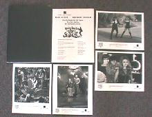 AUSTIN POWERS II original issue movie presskit