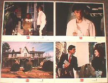 STARS & BARS original issue 11x14 lobby card set