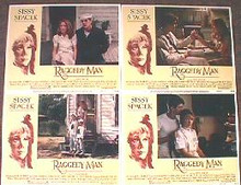 RAGGEDY MAN original issue 11x14 lobby card set
