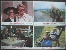 IRRECONCILABLE DIFFERENCES original issue 11x14 lobby card set
