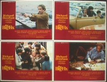 BIG FIX original issue 11x14 lobby card set