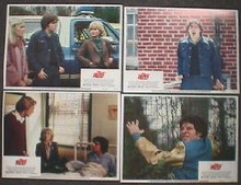 BEAST WITHIN,THE original issue 11x14 lobby card set