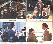 TIGHTROPE original issue 8x10 lobby card set