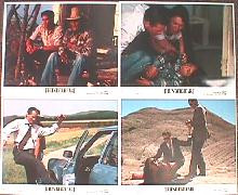 THUNDERHEART original issue 8x10 lobby card set
