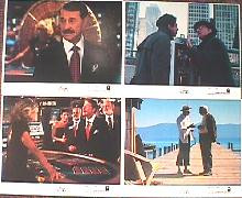 THINGS CHANGE original issue 8x10 lobby card set