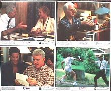 ROXANNE original issue 8x10 lobby card set